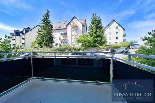Foto - Wohnung zum Mieten in Hartenstein 230,00 € 36.61 m²