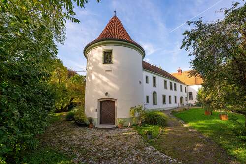 Foto - Haus zum Kaufen in Rain 1.890.000,00 € 616 m²