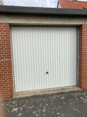 Foto - Garage zu vermieten in Grasleben 55,00 €