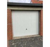 Garage zu vermieten in Grasleben 55,00 €