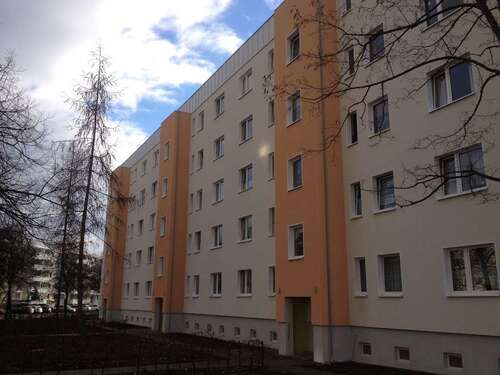 Foto - Wohnung zum Mieten in Wernigerode 414,54 € 65.8 m²