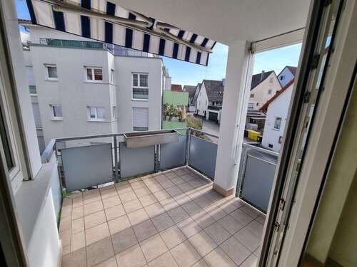 Foto - Wohnung zum Kaufen in Korb 299.900,00 € 93 m²