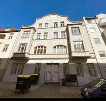 Wohnung zum Mieten in Magdeburg 240,00 € 27 m²