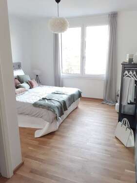 Foto - Wohnung zum Mieten in Dresden 1.195,00 € 79.86 m²