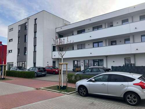 Foto - Wohnung zum Mieten in Meerbusch 920,00 € 67.93 m²