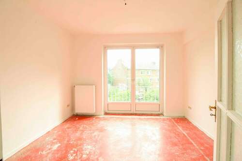 Foto - Wohnung zum Kaufen in Düsseldorf 199.000,00 € 51.53 m²