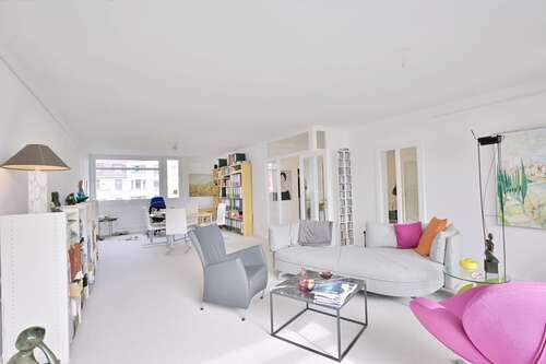 Foto - Wohnung zum Kaufen in Berlin 440.000,00 € 88.01 m²