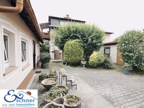 Foto - Haus zum Kaufen in Groß-Gerau-Wallerstädten 479.500,00 € 112.09 m²