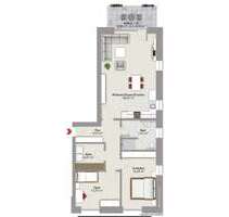 Wohnung zum Kaufen in Ostercappeln 379.000,00 € 95 m²