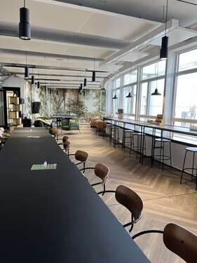 Foto - Büro in München 499,00 € 10 m² - 499,00&nbsp;EUR Kaltmiete, ca.&nbsp; 10,00&nbsp;m&sup2;