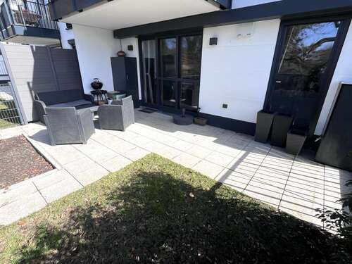 Foto - Wohnung zum Mieten in Kirchseeon 1.500,00 € 87 m²