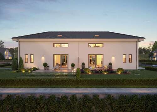 Foto - Haus zum Kaufen in Hoitlingen 424.860,00 € 134 m²