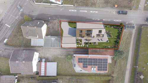 Foto - Grundstück zu verkaufen in Ingolstadt 370.000,00 € 459 m²