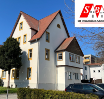 Wohnung zum Mieten in Sömmerda 850,00 € 111.35 m²