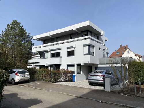 Foto - Haus zum Kaufen in Ulm 1.300.000,00 € 244.27 m²