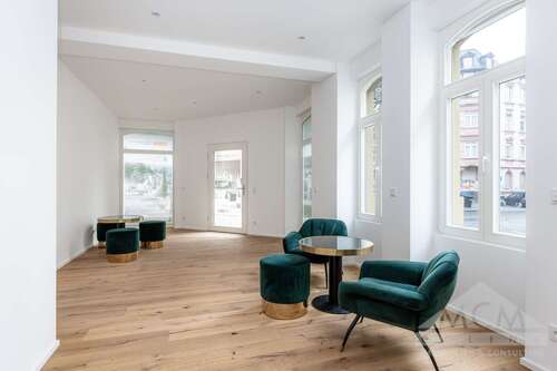 Foto - Einzelhandel in Offenbach 195.000,00 € 30 m²