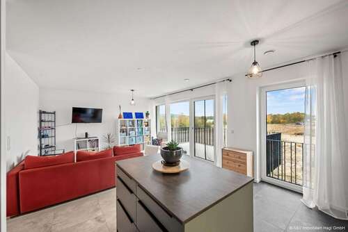 Foto - Wohnung zum Kaufen in Poing 865.000,00 € 96 m²
