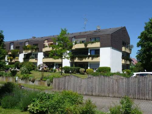 Foto - Wohnung zum Kaufen in March-Hugstetten 384.000,00 € 98.08 m²