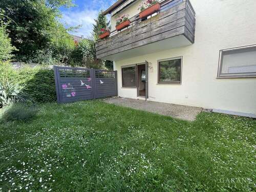 Foto - Wohnung zum Kaufen in Besigheim 245.000,00 € 85 m²