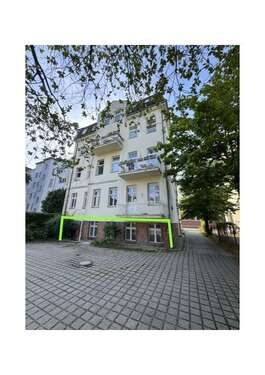 Foto - Wohnung zum Kaufen in Berlin 249.900,00 € 62.55 m²