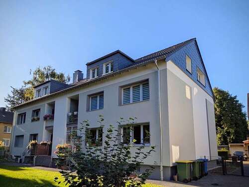 Foto - Wohnung zum Mieten in Oberhausen 550,00 € 69 m²