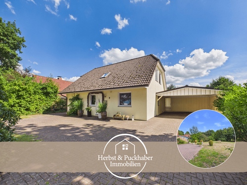 Foto - Haus zum Kaufen in Gnarrenburg 310.000,00 € 125 m²