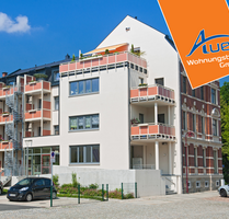 Wohnung zum Mieten in Aue-Bad Schlema 187,04 € 35.97 m²