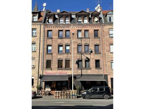 Foto - Wohnung zum Kaufen in Nürnberg 149.000,00 € 55 m²