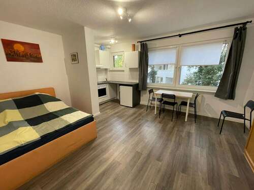 Foto - Wohnen auf Zeit in Dortmund 800,00 €