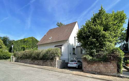 Foto - Haus zum Kaufen in Kaiserslautern 349.000,00 € 175 m²