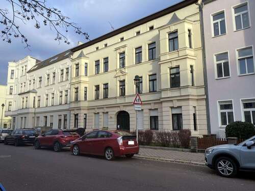 Foto - Wohnung zum Mieten in Magdeburg 340,00 € 39 m²