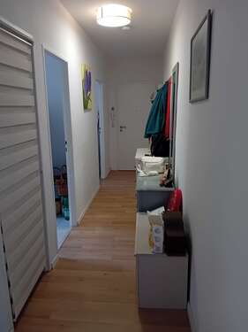 Foto - Wohnung zum Mieten in Steinau an der Straße 496,00 € 59.79 m²