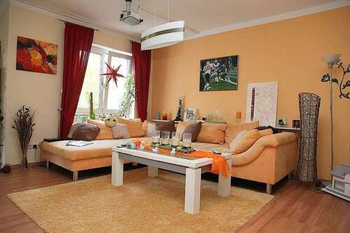 Foto - Wohnung zum Kaufen in Bad Homburg 385.000,00 € 92 m²