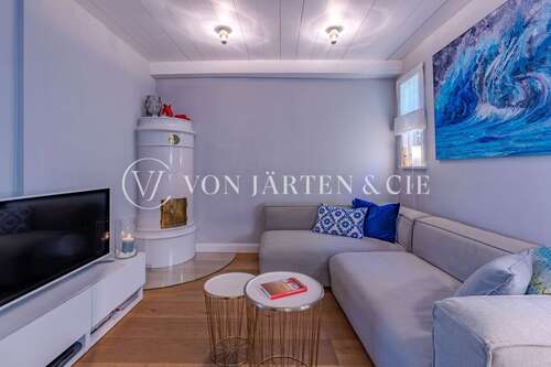 Foto - Wohnung zum Kaufen in Hamburg 765.000,00 € 85 m²