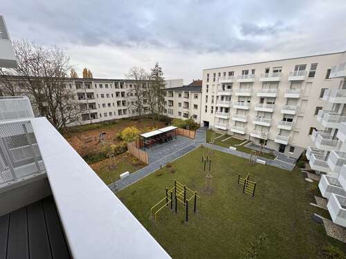 Foto - Wohnung zum Mieten in Berlin 621,20 € 28 m²