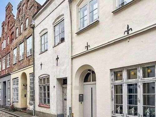 Foto - Haus zum Kaufen in Lübeck 139.000,00 € 90 m²