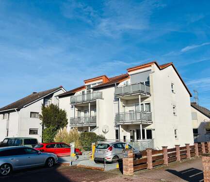 Foto - Wohnung zum Kaufen in Riedstadt 200.000,00 € 60 m²