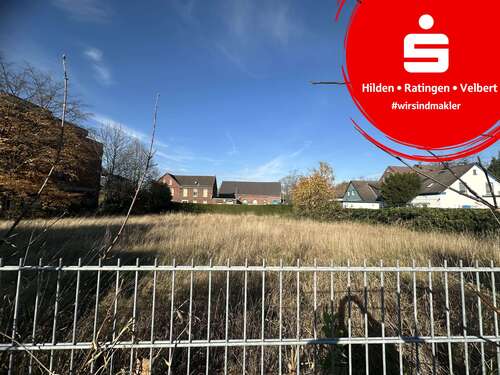 Foto - Grundstück zu verkaufen in Ratingen 1.099.000,00 € 1375 m²