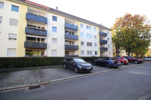 Foto - Wohnung zum Kaufen in Steinbach 250.000,00 € 91 m²