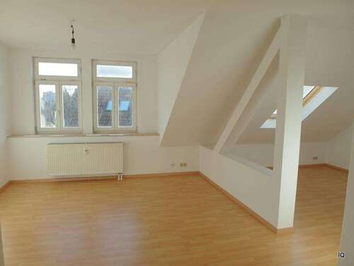 Foto - Wohnung zum Mieten in Coswig 420,00 € 55 m²