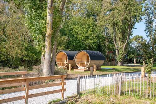 Foto - Wohnung zum Kaufen in Westerhever 760.000,00 € 88.28 m²