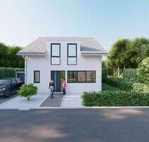 Haus zum Kaufen in Düsseldorf - Stockum 1.062.940,00 € 150 m²