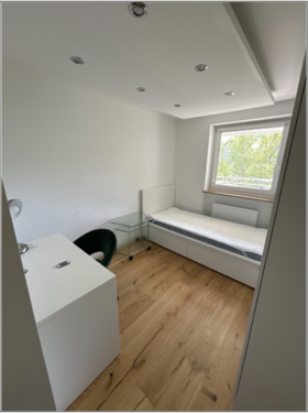 Foto - WG-Zimmer in München 665,00 € 10 m²