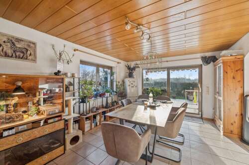 Foto - Haus zum Kaufen in Kehl 749.000,00 € 251 m²