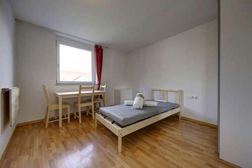 Foto - WG-Zimmer in Stuttgart 545,00 € 13 m²