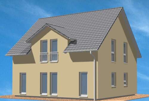 Foto - Haus zum Kaufen in Tülau 382.500,00 € 169 m²