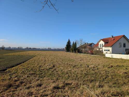 Foto - Grundstück zu verkaufen in Baar-Ebenhausen 499.000,00 € 847 m²