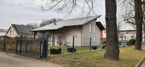 Foto - Haus zum Kaufen in Dallgow-Döberitz 985.000,00 € 134 m²