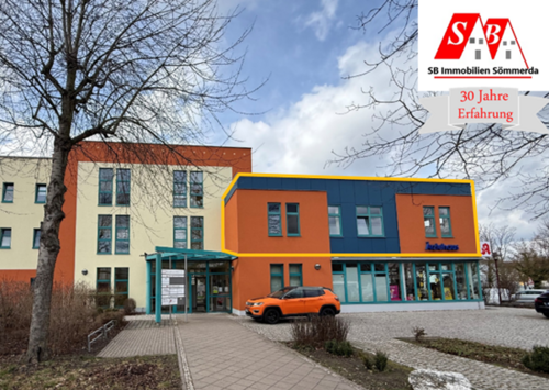 Foto - Büro in Sömmerda 390.000,00 € 220 m²