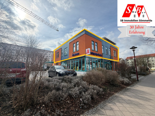 Foto - Büro in Sömmerda 390.000,00 € 220 m²